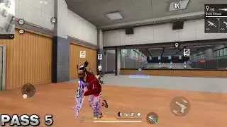 CS RANK HACK AIM 🔐 AND LOKESHN