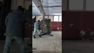 Пружинка