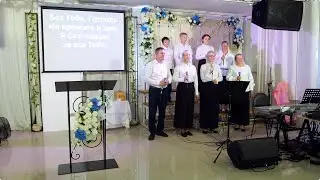 Богослужение 2 июля 2023 г.