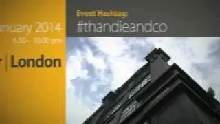 Steps to Success in Broadcasting | Mother London, 22 January 2014