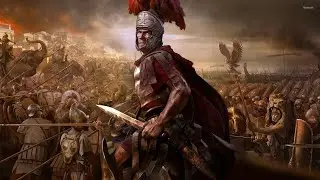Rome 2 Total War - Carthage World Record Attempts