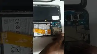 GALAXY A03S SM A037F TEST POINT FOR FRP BYPASS 