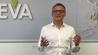 Ceva-Waves Bluetooth Channel Sounding Demo