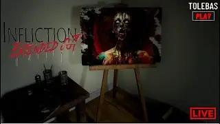 Infliction Extended Cut - ИНТЕРАКТИВНЫЙ КОШМАР #2