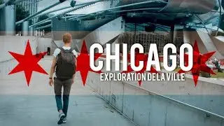 2 DRONES À CHICAGO