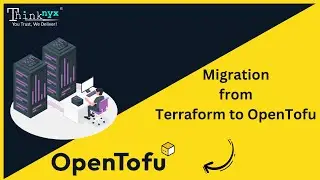 Migration Process From Terraform to OpenTofu