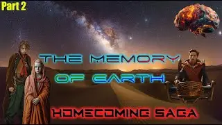 The Memory of Earth PART 2!  Homecoming Saga, Book 1
