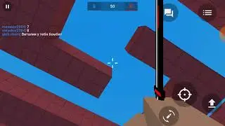 Играю в блок страйк+открываю кейсы