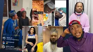 They k!iied Mohbad…Naira Marley & Sam Larry Arrested.. Tonto dikeh & Iyabo ojo
