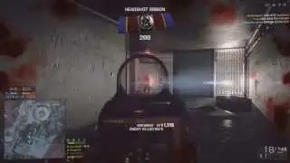 Battlefield 4 - Episode 3 - CQB