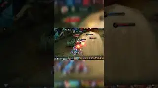 Real Teamfight in MLBB