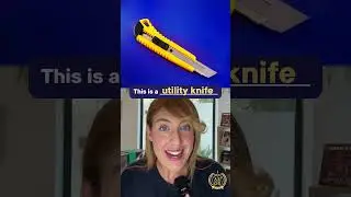DIY 🔨 Vocabulary (Part 2)