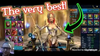 How to get a FREE Arbiter! | iPlay: Raid Shadow Legends