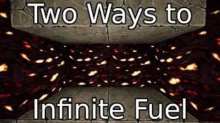 TWO WAYS TO GET INFINITE FUEL IN CREATIVERSE! - Creativerse: Definitive Edition (7)