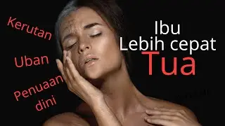 Punya Anak Bikin Ibu Cepat Tua, Haruskah Childfree?