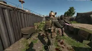 EATING A BOMB AGAIN IN ARMA WAHY