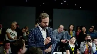 Фестиваль Человек труда
