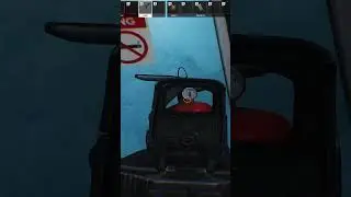 Escape From Tarkov Left Hand Warrior 3 
