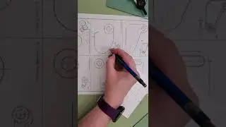 6 Tangencies 3 and 4
