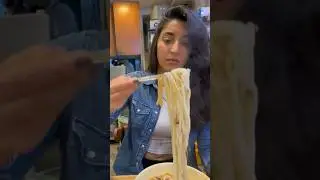 Kore Yemekleri - Güney Kore Yemekleri #asmr #seul #güneykore