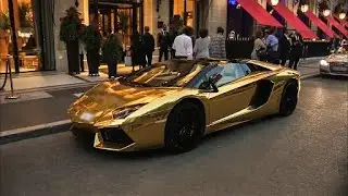 Avenue Montaigne:Au Cœur du Luxe à la Française