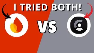 Clerk vs Firebase Auth - Which Open Source Developer Is BETTER In 2025? (FULL COMPARISON!)