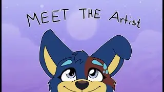 Meet the Artist [Meme]