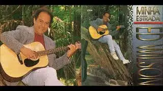 Ed Wilson   1994   Minha Estrada   No Fundo do Poço