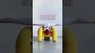Курс prostretching поперечный шпагат