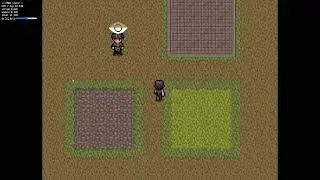 [DOWNFALLEN] Aggro meter visual test
