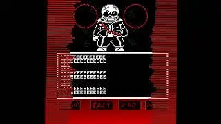 An Enigmatic Encounter But It's [Rush E]