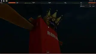 A new boss fight after a year (not finished)