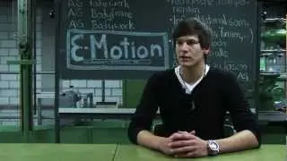 Infofilm Elektronik und Informationstechnik (Sommersemester 2012)