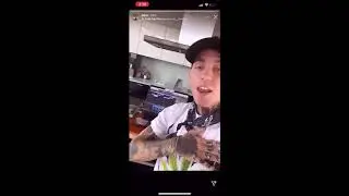 at my worst - blackbear (longer snippet)