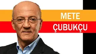 Mete Çubukcu Kimdir?