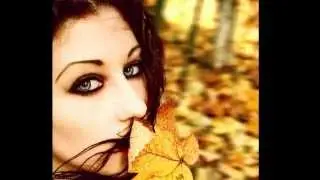 Oleg Alyabin "Falling Leaf"