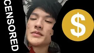 Sleeping with two strippers without being demonetized