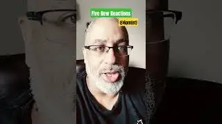 Honest, Authentic Reactors #shorts #short #reaction #musicreaction #reactionvideo