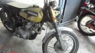 All the Motorcycles at my House Right Now.