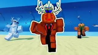 The Roblox Survive The Wave Experience