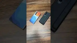 GalaxyZFold5 Folding Phone #samsung #samsunggalaxyfold #samsungmobile #samsungindia #samsungmobile