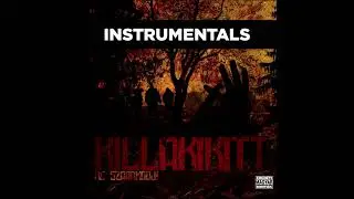 KILLAKIKITT - KÜLDJÜK A ZÚZÓT (INSTRUMENTAL)
