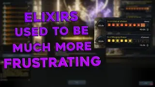 more old elixiry-ness on the SH for the 40 set (2/3) | Lost Ark