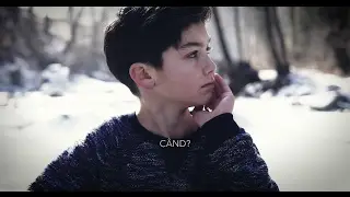 Cătălin Ciuculescu - Când? [Official 4K]