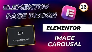 Image Carousal Tutorial | Image Carousal  in Elementor | Pradeep Marketer #elementorwebsite