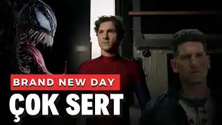 Spider-Man: Brand New Day – Bu Film Her Şeyi Değiştirebilir Yeni Sızıntılar Ve Düşmanlar !