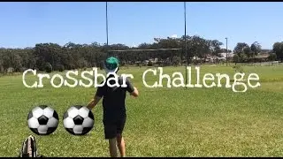Crossbar Challenge