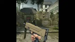 (CSGO) MAC-10 | Tornado