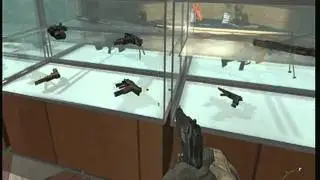 Noob Visits The War Gallery For The First Time