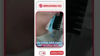 The Only Automatic Cartooning Machine for Bearings, Bottles Vertical  Video You Need to Watch